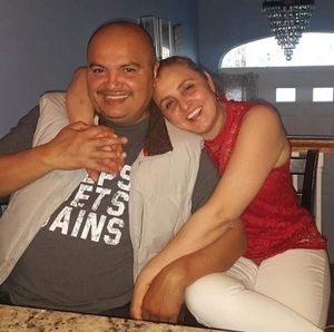 Meet your Posher, Yader